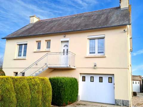 Vente maison 3 pièces Ploufragan 22