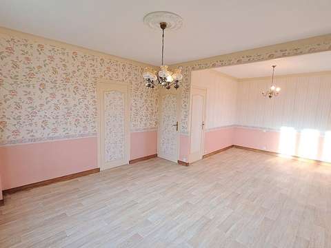 Vente maison 3 pièces Vente maison 3 pièces