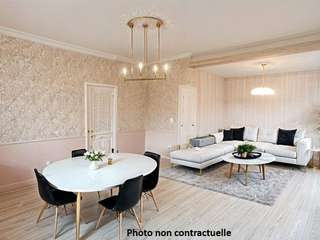 Vente maison 3 pièces Vente maison 3 pièces