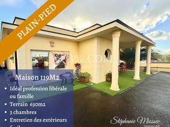 Vente maison 4 pièces Ploufragan 22