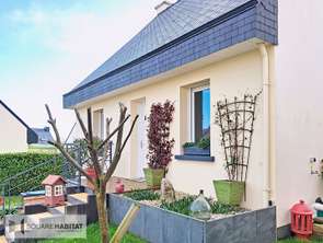 Vente Maison 4 chambresPloufragan