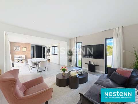 Vente maison 6 pièces Ploufragan 22