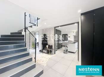 Vente Maison 4 chambresPloufragan