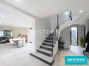 Vente Maison 4 chambresPloufragan