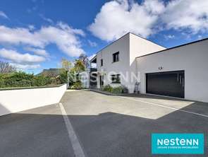 Vente Maison 4 chambresPloufragan