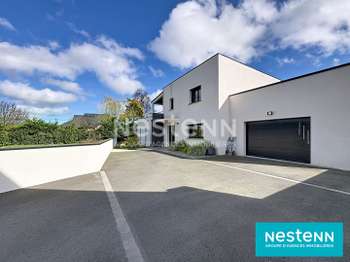 Vente maison 6 pièces Ploufragan 22
