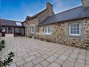 Vente Maison 3 chambresPloufragan