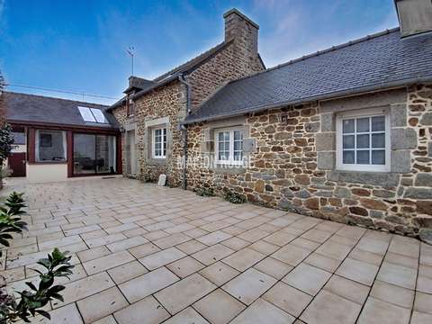 Vente maison 5 pièces Ploufragan 22