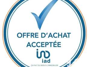 Vente Maison 4 chambresPloufragan