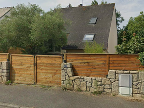 Vente Maison 4 piècesPloufragan