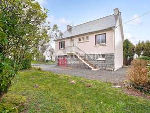 Vente Maison 3 chambresPloufragan
