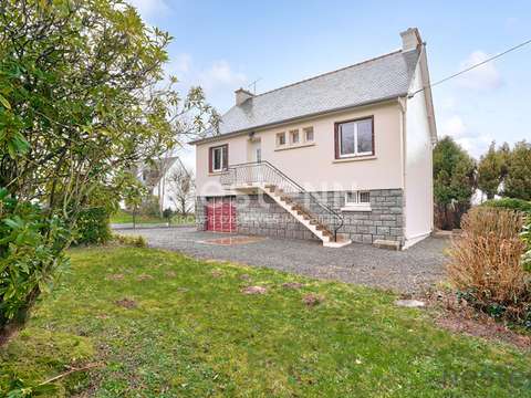 Vente maison 5 pièces Ploufragan 22