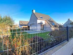 Vente Maison 3 chambresPloufragan
