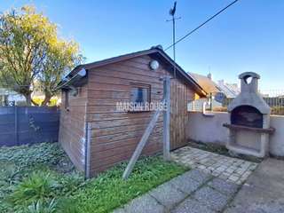 Vente maison 5 pièces Vente maison 5 pièces