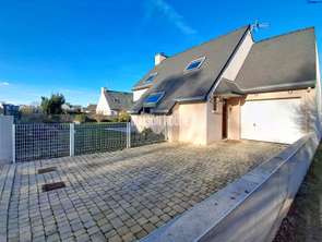 Vente Maison 3 chambresPloufragan
