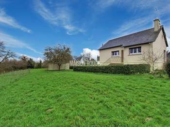 Vente maison 4 pièces Ploufragan 22