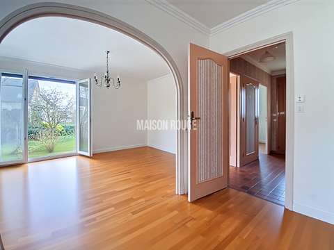 Vente maison 4 pièces Ploufragan 22