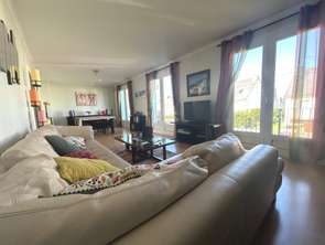 Vente Maison 3 chambresPloufragan