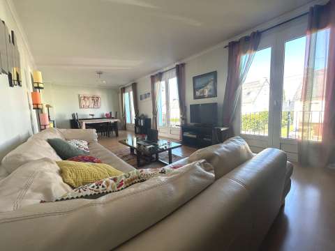 Vente maison 5 pièces Ploufragan 22