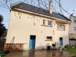 Vente Maison 5 chambresPloufragan