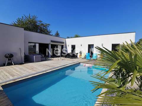 Vente maison 6 pièces Ploufragan 22