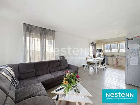 Vente maison 6 pièces Ploufragan 22