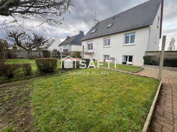 Vente maison 7 pièces Ploufragan 22