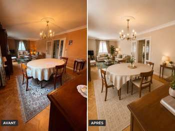 Vente maison 7 pièces Vente maison 7 pièces