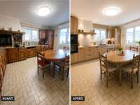 Vente maison 7 pièces Vente maison 7 pièces