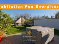 Vente maison 5 pièces Vente maison 5 pièces