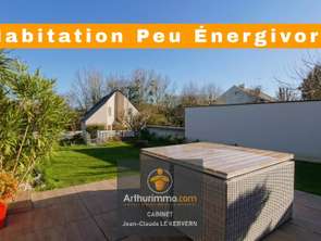 Vente Maison 3 chambresPloufragan