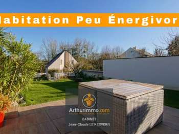 Vente maison 5 pièces Ploufragan 22