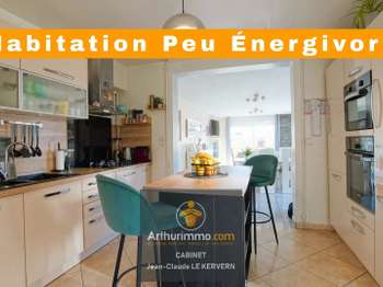 Vente Maison 3 chambresPloufragan