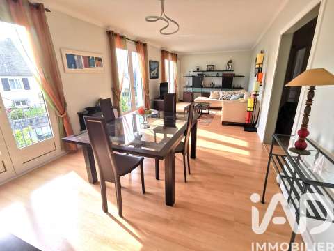Vente maison 5 pièces Ploufragan 22