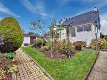 Vente Maison 3 chambresPloufragan