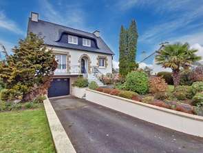 Vente Maison 3 chambresPloufragan