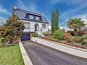 Vente maison 5 pièces Ploufragan 22