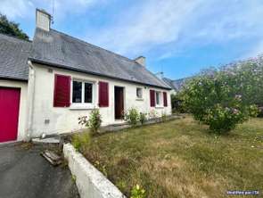 Vente Maison 3 chambresPloufragan