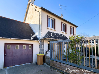 Vente maison 5 pièces Vente maison 5 pièces