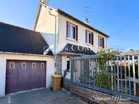 Vente maison 5 pièces Vente maison 5 pièces