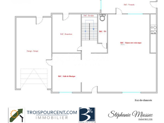 Vente maison 5 pièces Vente maison 5 pièces