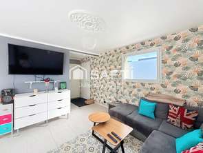 Vente Maison 4 chambresPloufragan