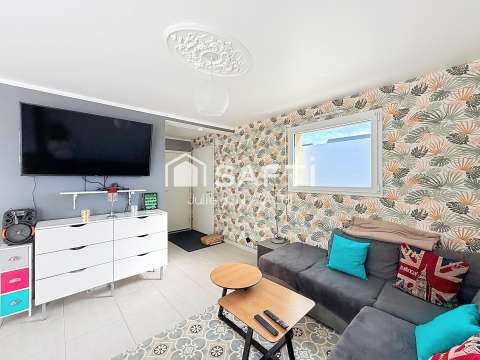 Vente maison 5 pièces Ploufragan 22