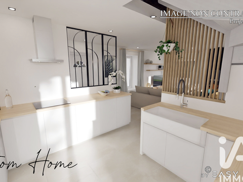 Vente maison 2 pièces Ploufragan 22