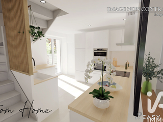 Vente maison 2 pièces Vente maison 2 pièces
