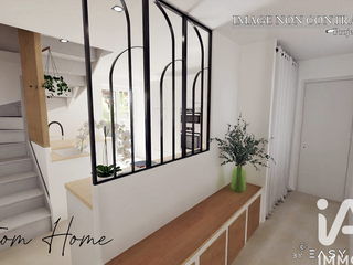 Vente maison 2 pièces Vente maison 2 pièces
