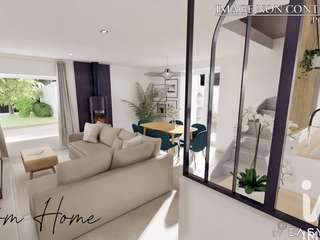 Vente maison 2 pièces Vente maison 2 pièces