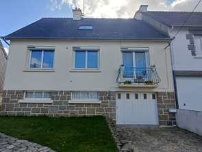 Vente Maison 5 chambresPloufragan