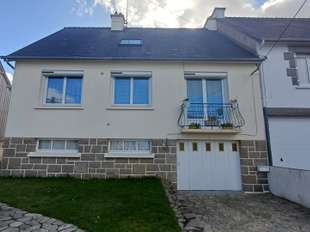 Photo Vente maison Ploufragan
