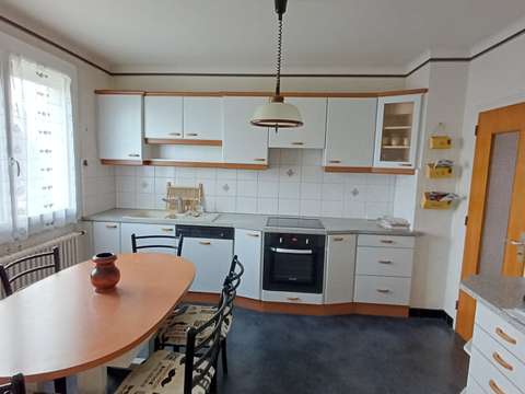 Vente maison 6 pièces Vente maison 6 pièces